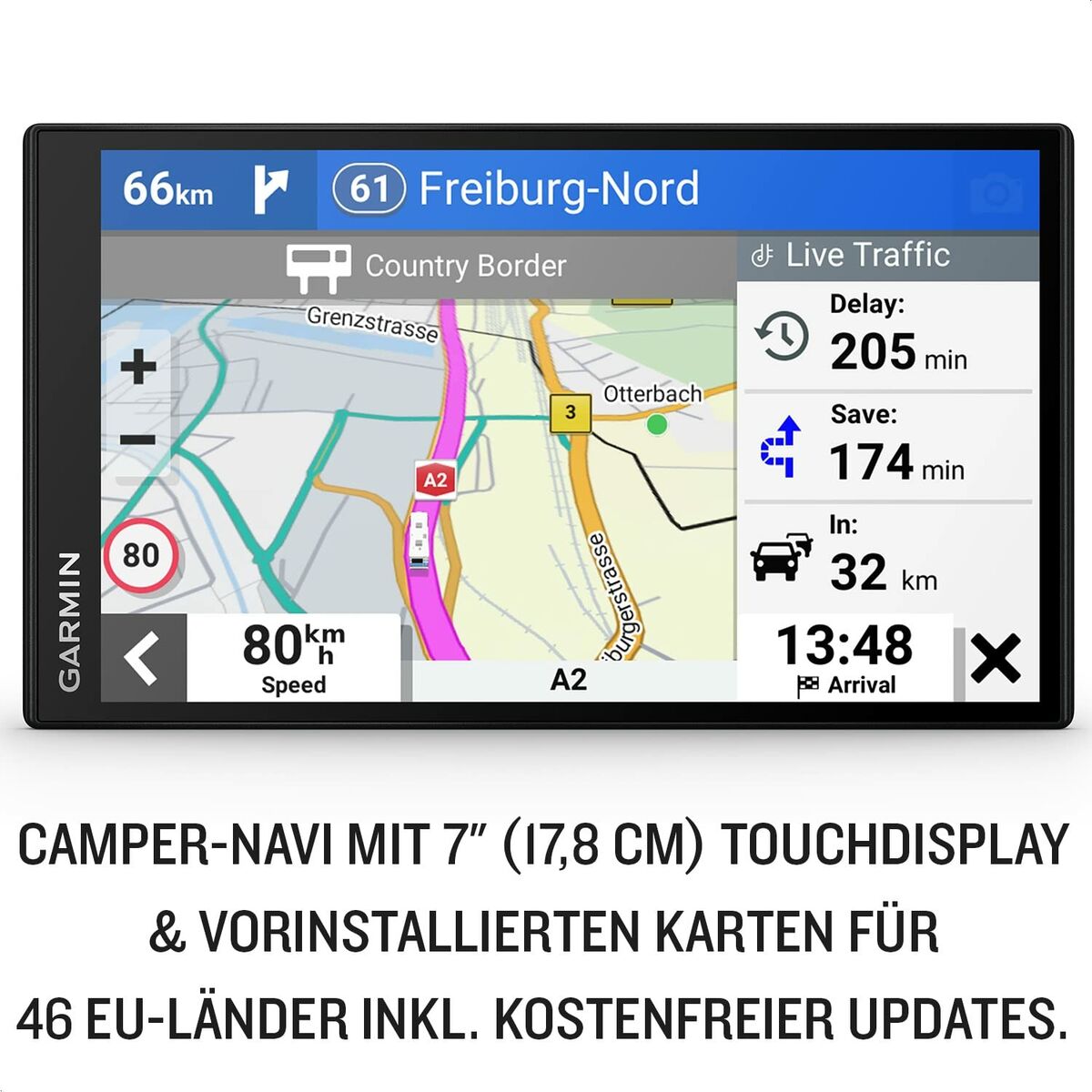 Cyclocomputer GARMIN 010-02747-15 Cyclocomputer GARMIN 010-02747-15