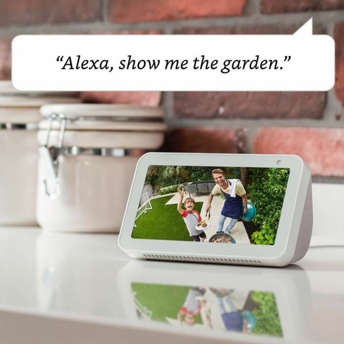 Κάμερα Επιτήρησης Ring Automotive