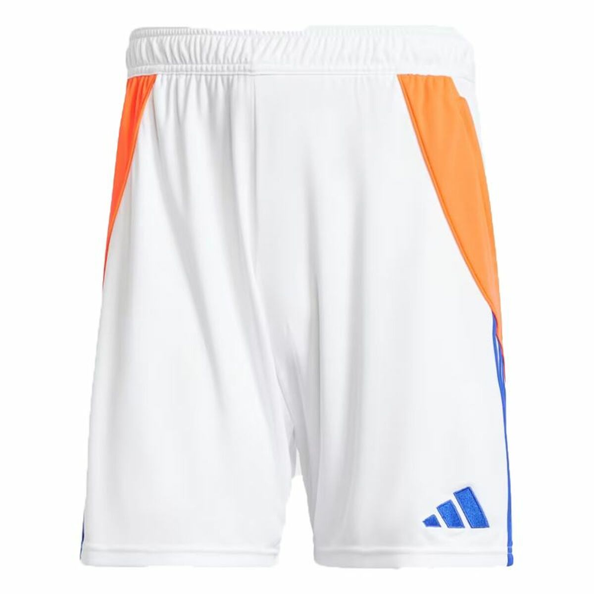 Aθλητικό Σορτς Adidas Tiro24 Training Λευκό Aθλητικό Σορτς Adidas Tiro24 Training Λευκό