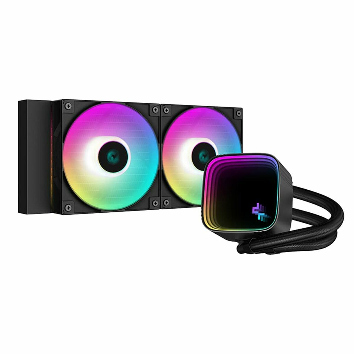 Ανεμιστήρας CPU DEEPCOOL