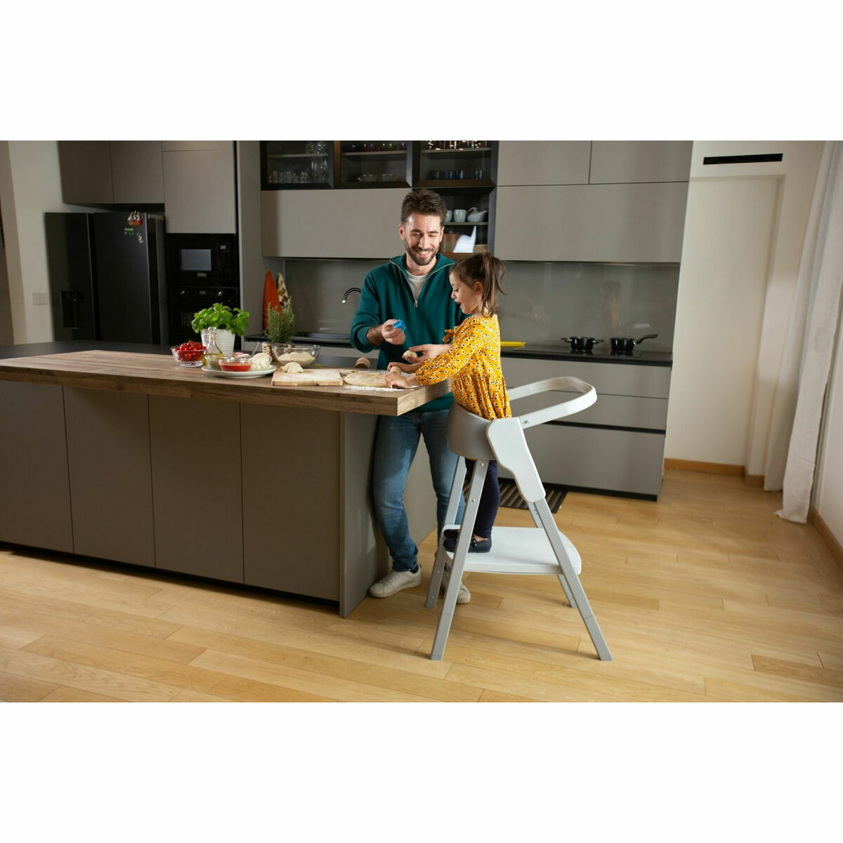 Child's Chair Chicco Child's Chair Chicco