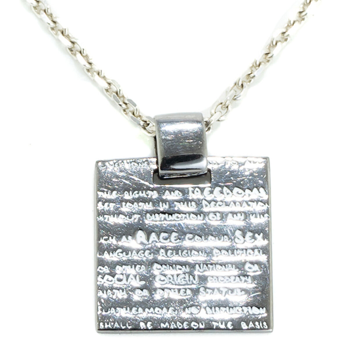 Γυναικεία Κρεμαστά Κοσμήματα Demaria DMHRC003 45 cm