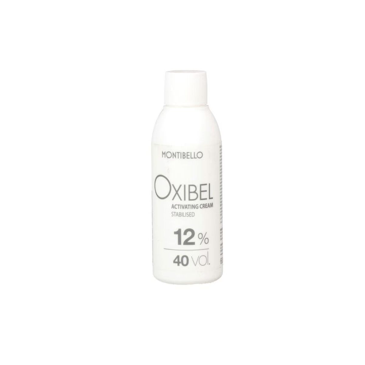 Γαλάκτωμα που Αναζωογονεί το Χρώμα Montibello Oxibel 60 ml
