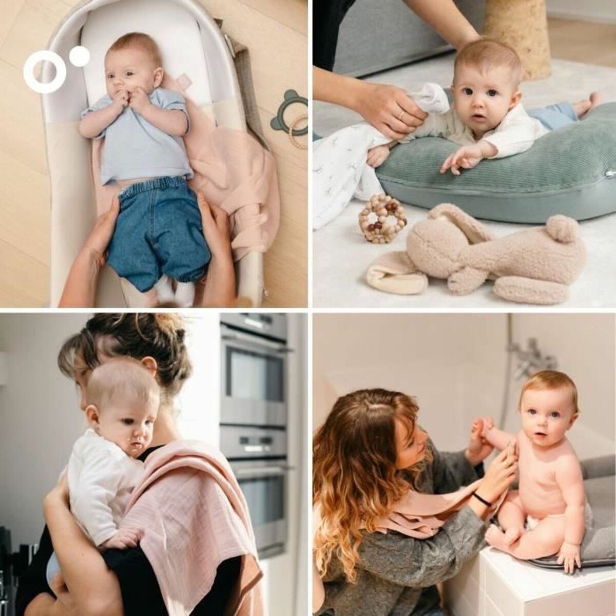 Doudou Doomoo DOOMOO