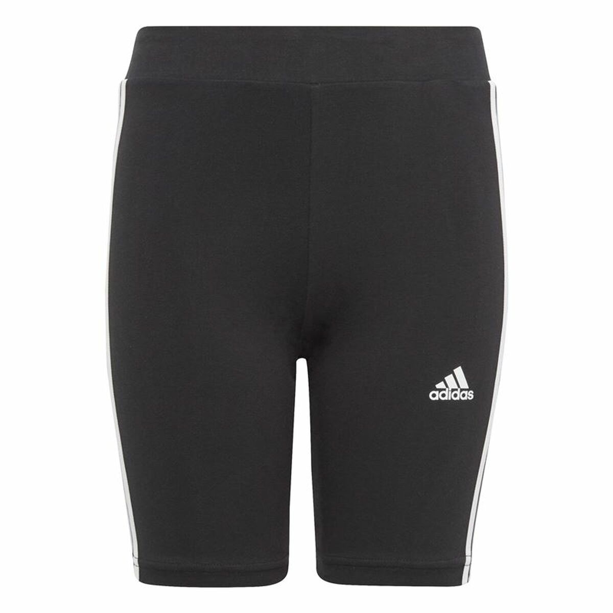 Aθλητικά Κολάν Adidas G 3S Sh Μαύρο Aθλητικά Κολάν Adidas G 3S Sh Μαύρο