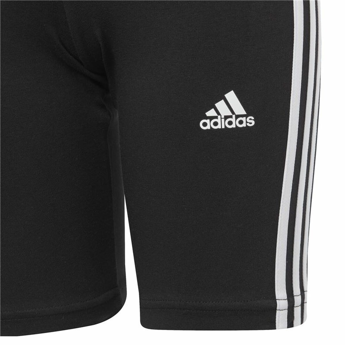 Aθλητικά Κολάν Adidas G 3S Sh Μαύρο Aθλητικά Κολάν Adidas G 3S Sh Μαύρο
