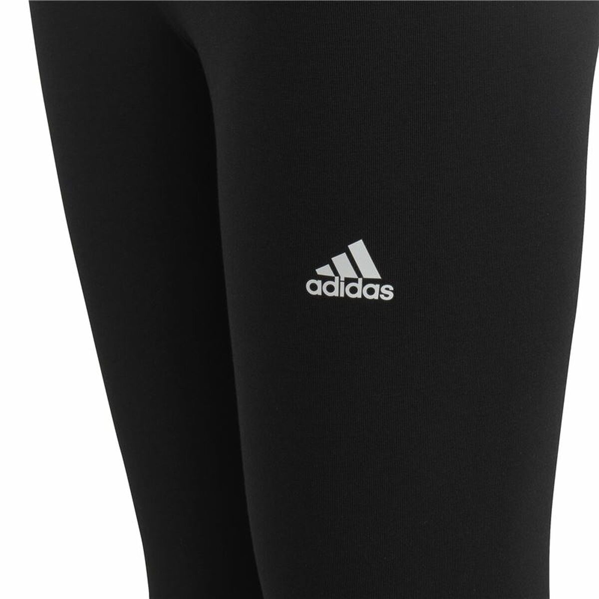 Aθλητικά Κολάν Adidas G Lin Tig Μαύρο Aθλητικά Κολάν Adidas G Lin Tig Μαύρο