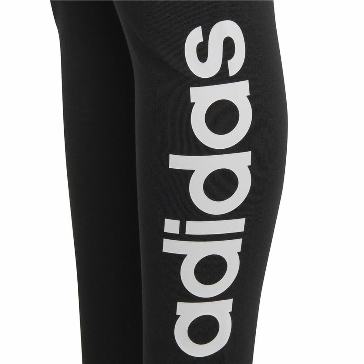 Aθλητικά Κολάν Adidas G Lin Tig Μαύρο Aθλητικά Κολάν Adidas G Lin Tig Μαύρο