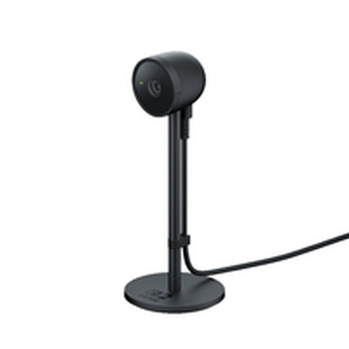 Τηλεχειριστήριο για Gaming Nintendo 10015282 Μαύρο