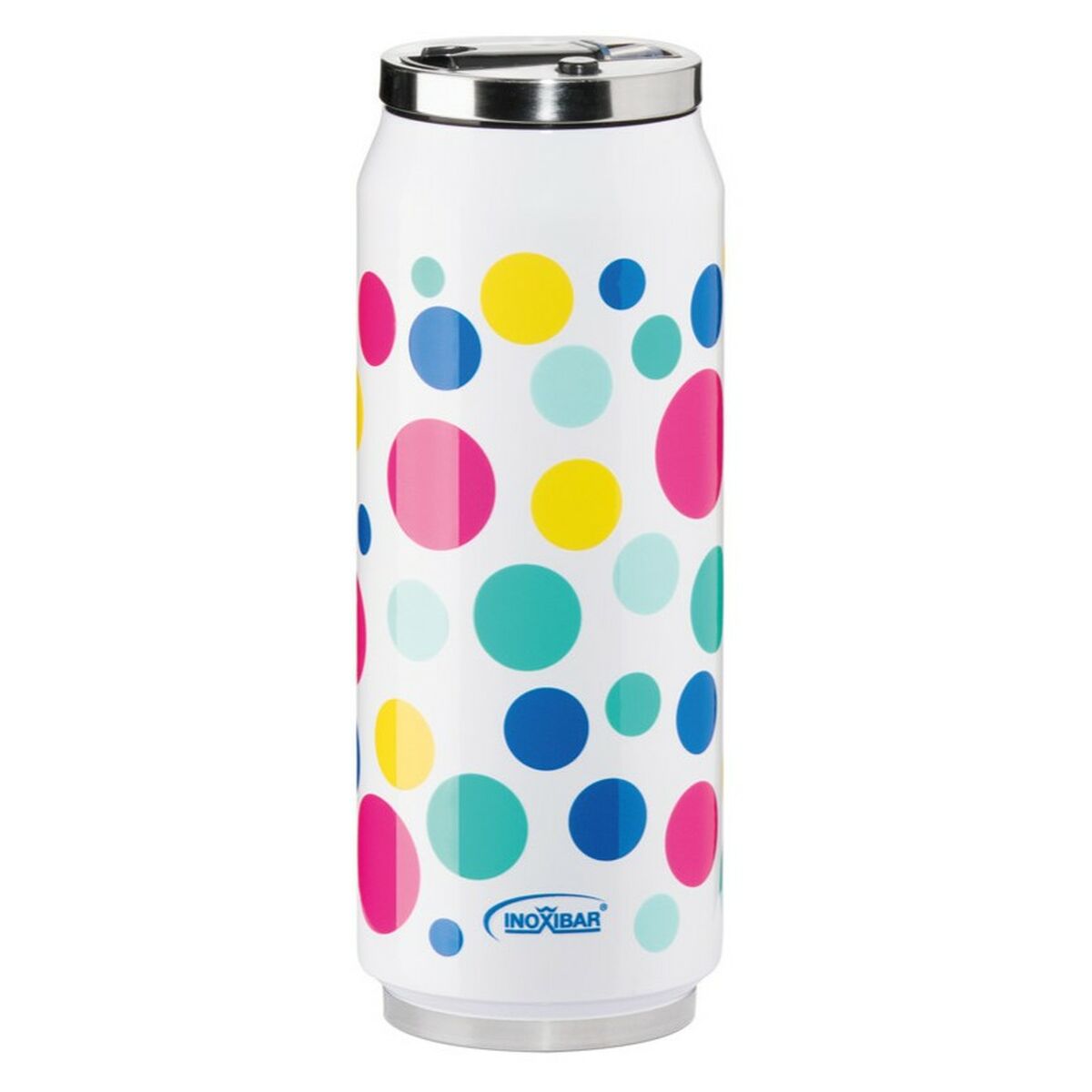 Μπουκάλι Ψεκασμού Inoxibar 61265