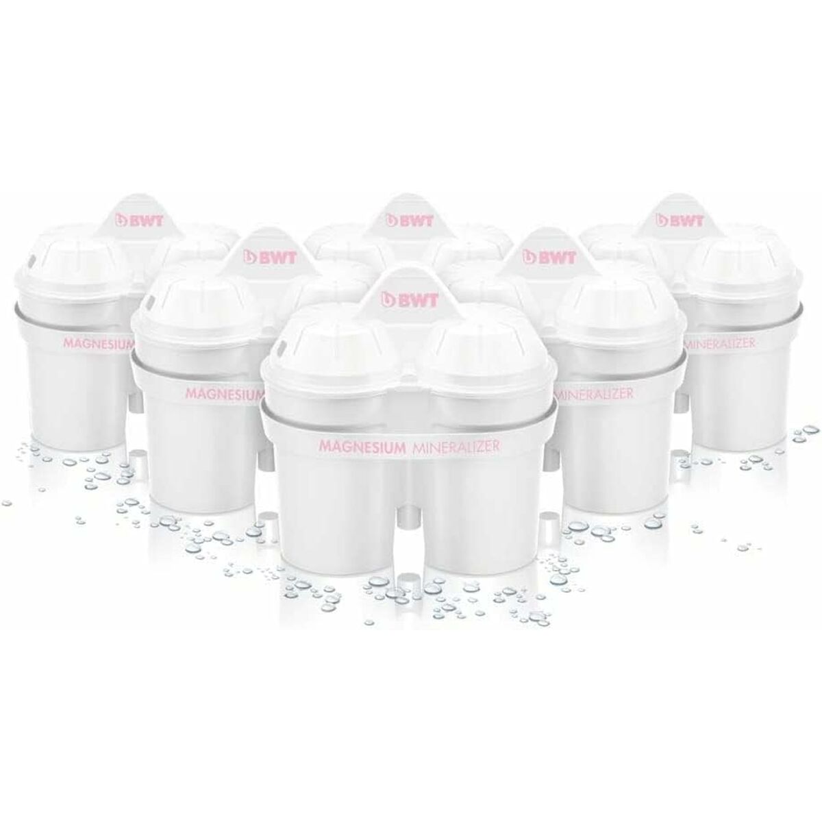 Μπουκάλι Ψεκασμού BWT 814336