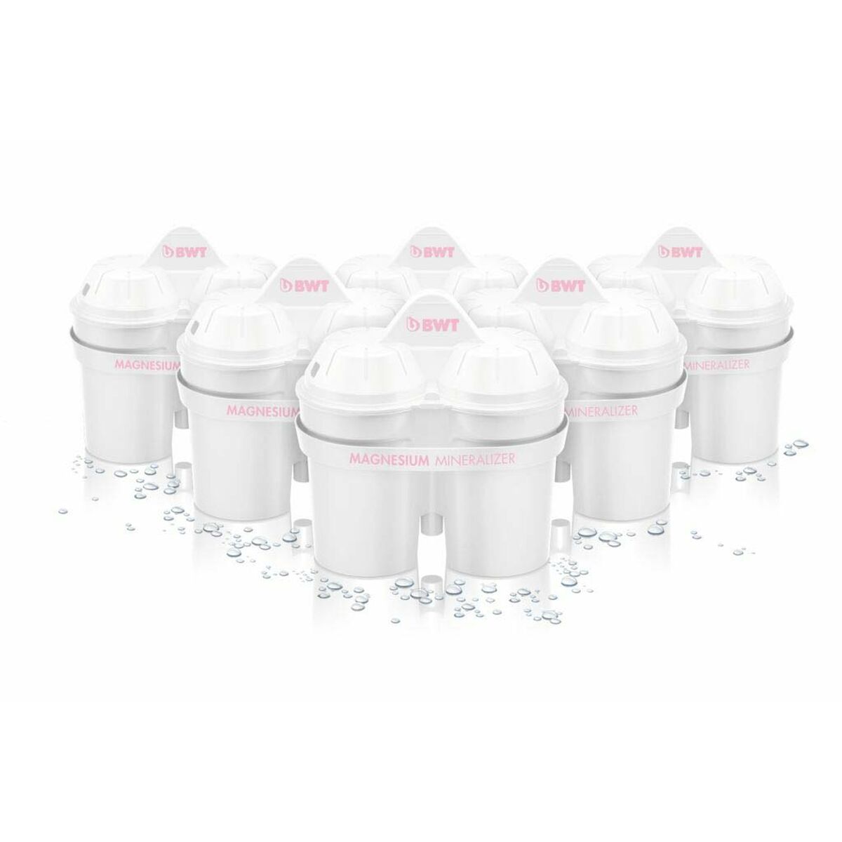 Μπουκάλι Ψεκασμού BWT 814336