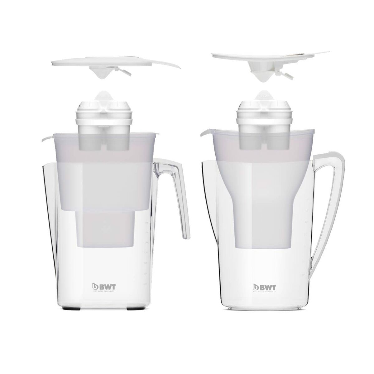 Μπουκάλι Ψεκασμού BWT 814336