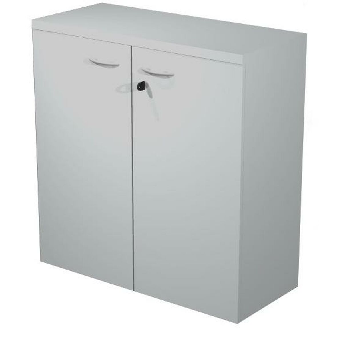 Ράφια Artexport Λευκό μελαμίνη 80 x 35 x 72 cm