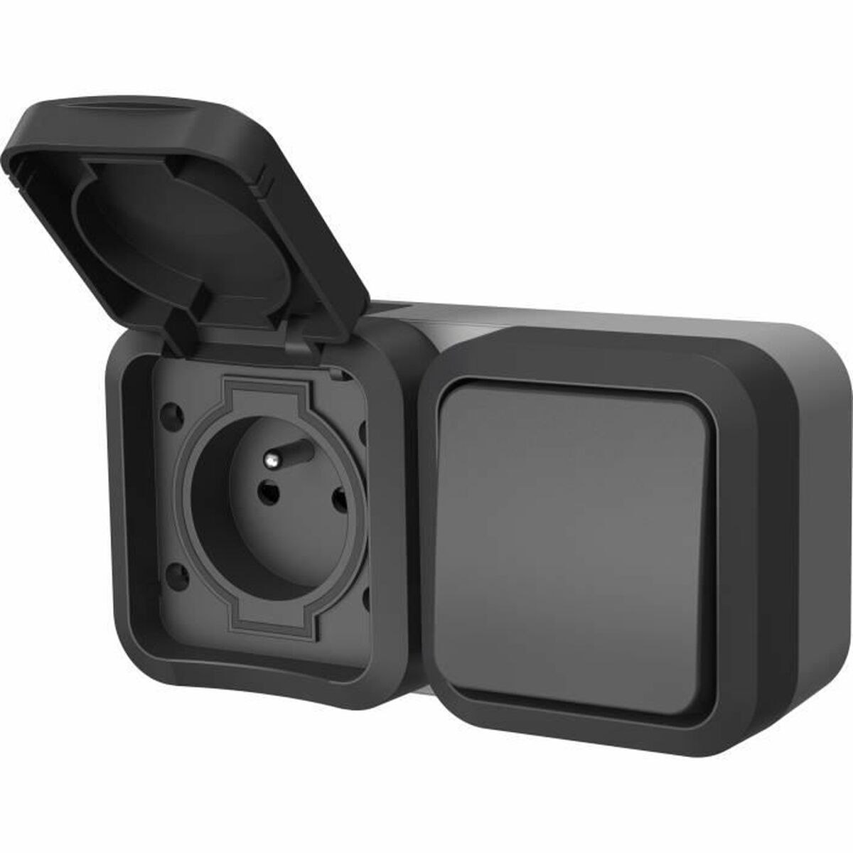 Έξυπνο Βύσμα