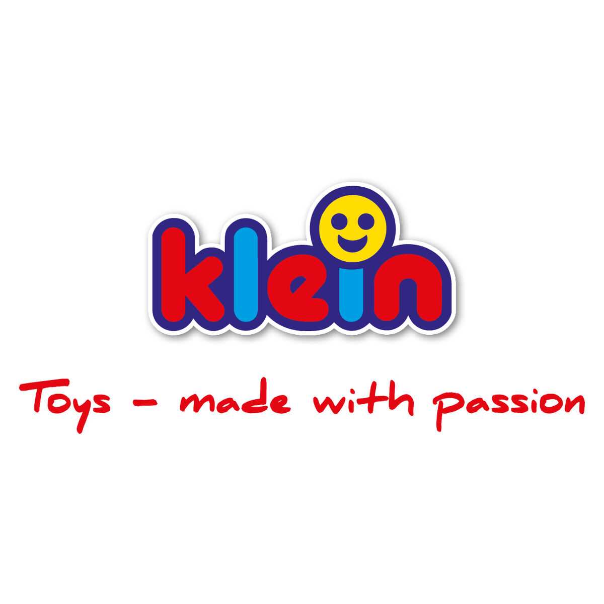 Φακός Theo Klein