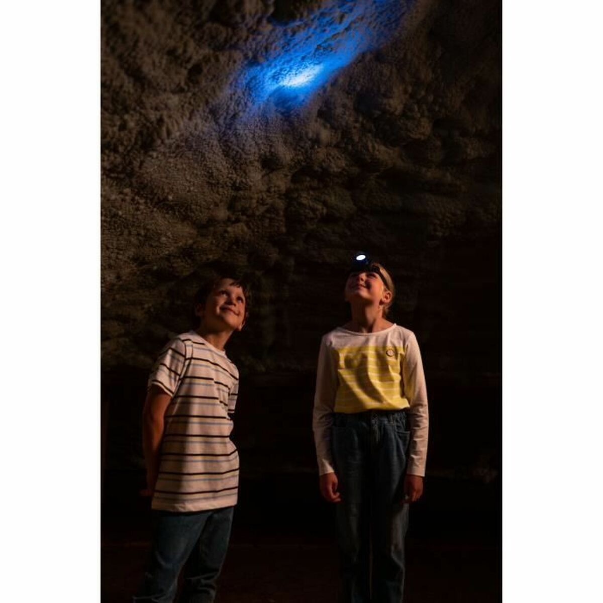 Φακός Theo Klein