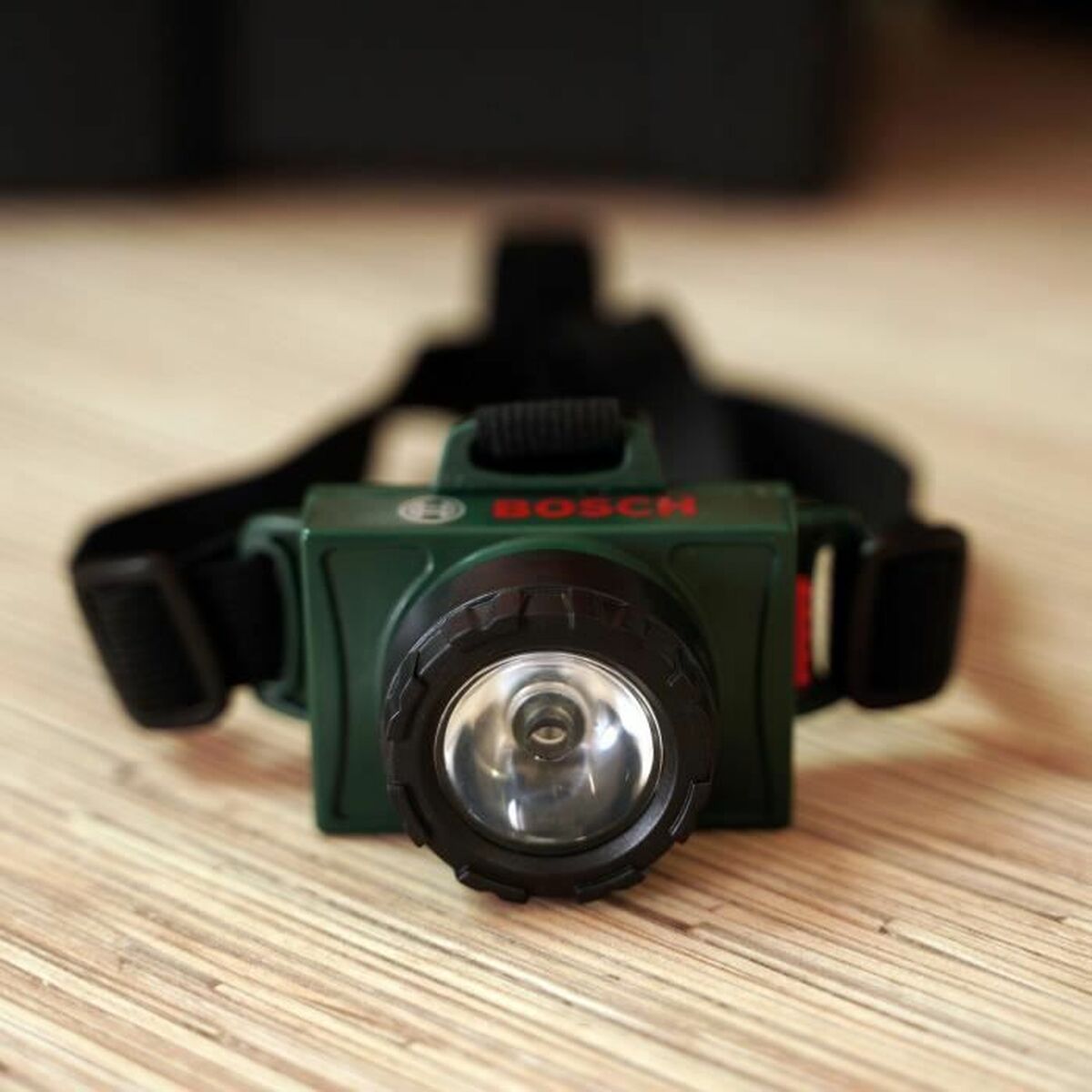 Φακός Theo Klein