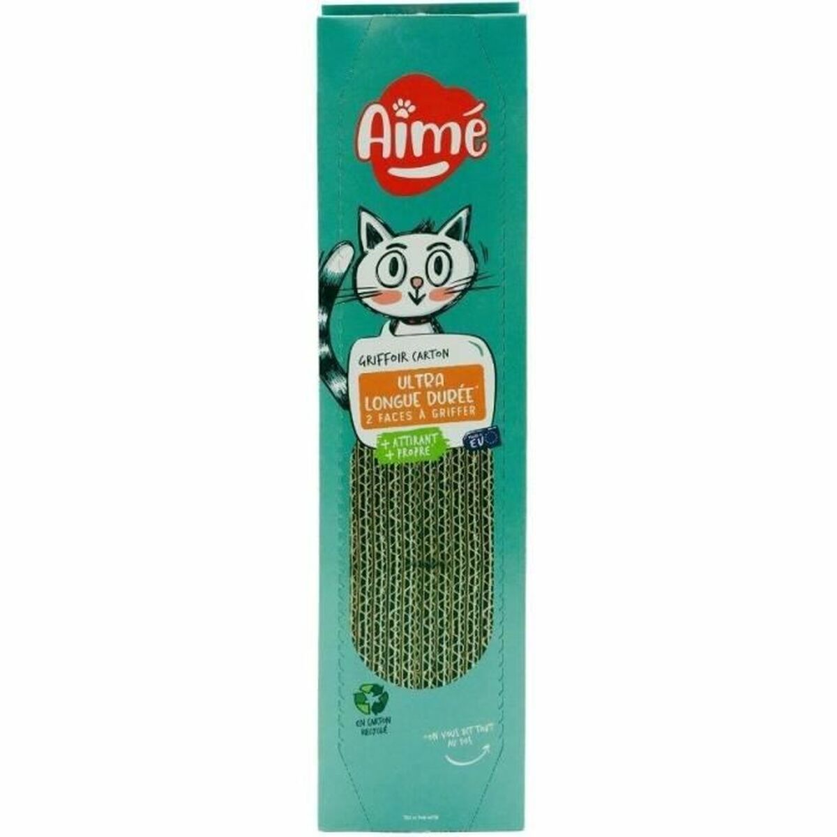Αποξέστη για Γάτες Aimé