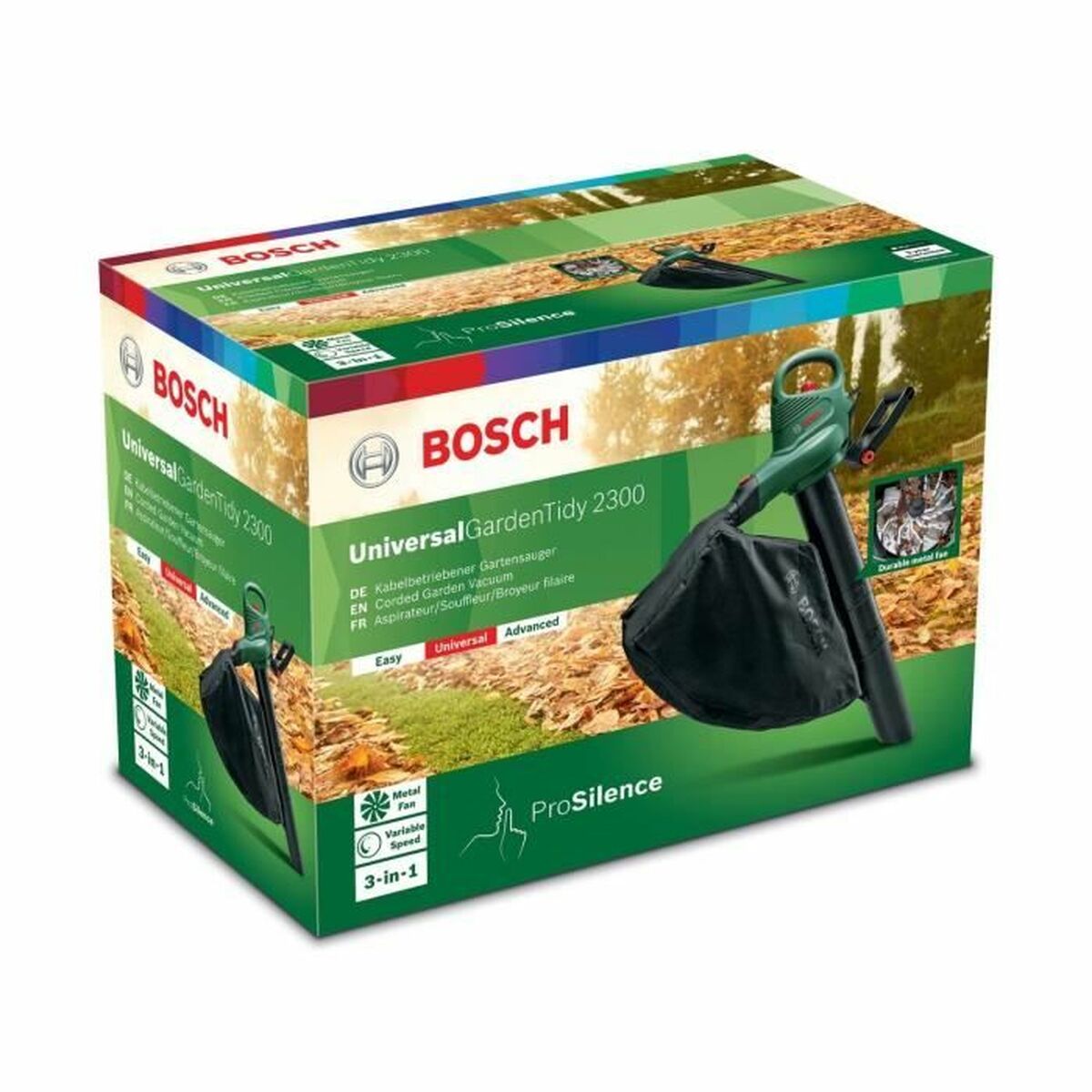 Φυσητήρας BOSCH