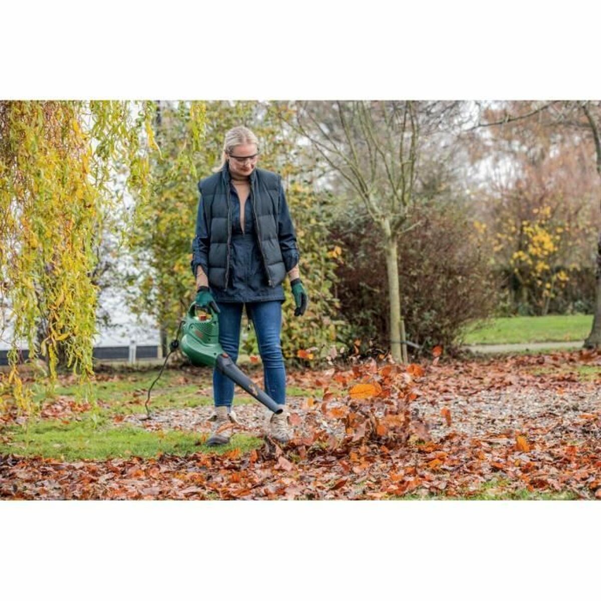 Φυσητήρας BOSCH