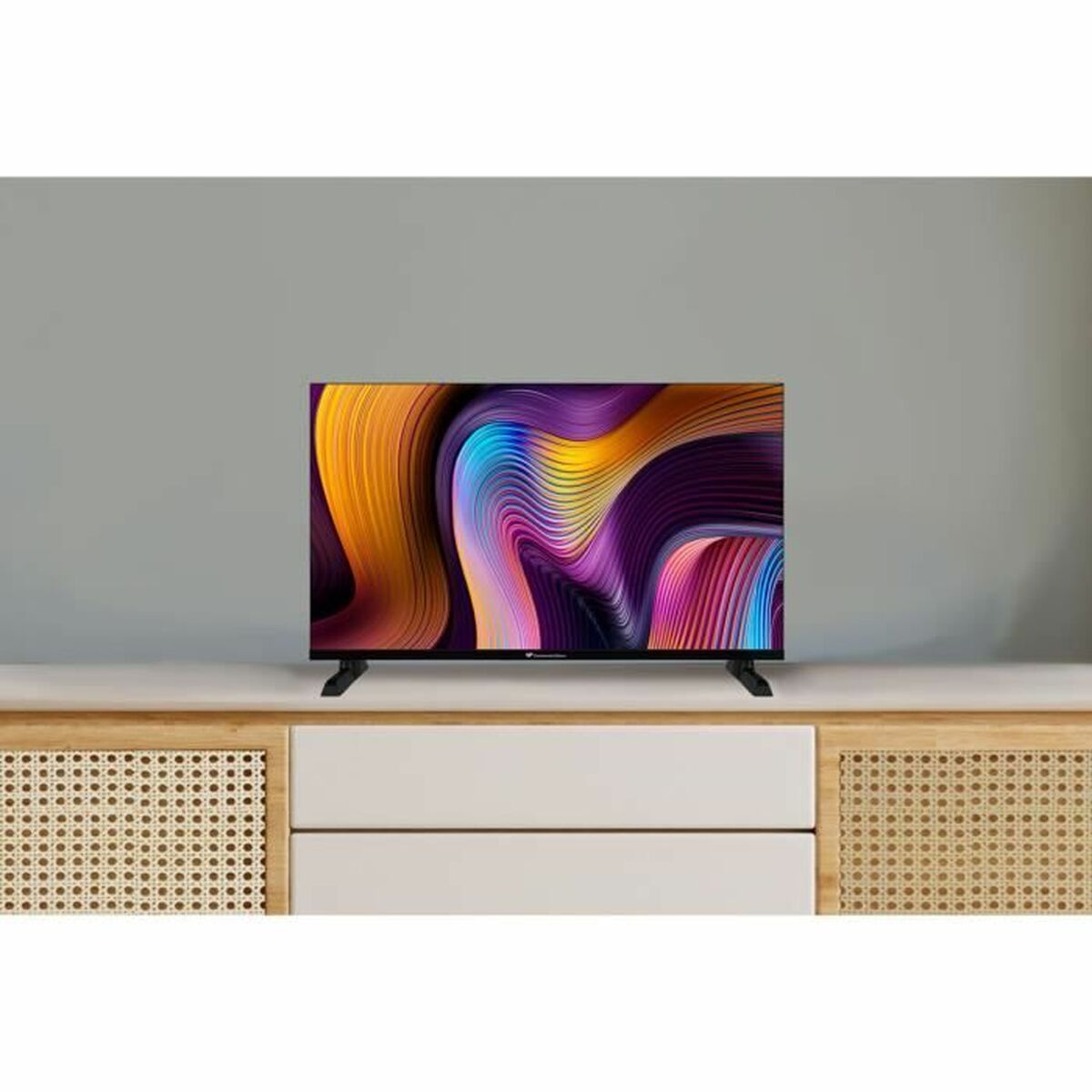 Smart TV Continental Edison 32