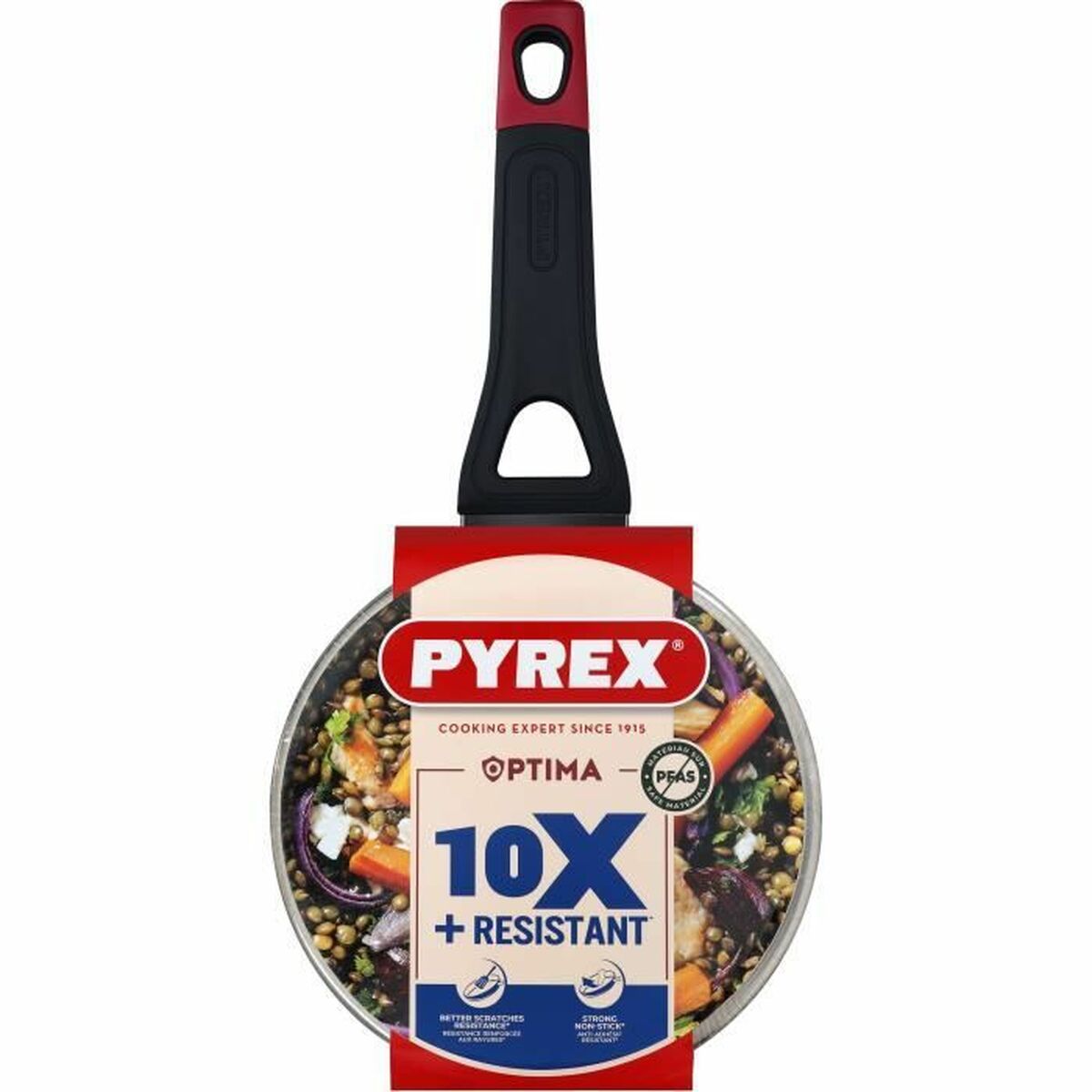 Κατσαρολάκι Pyrex