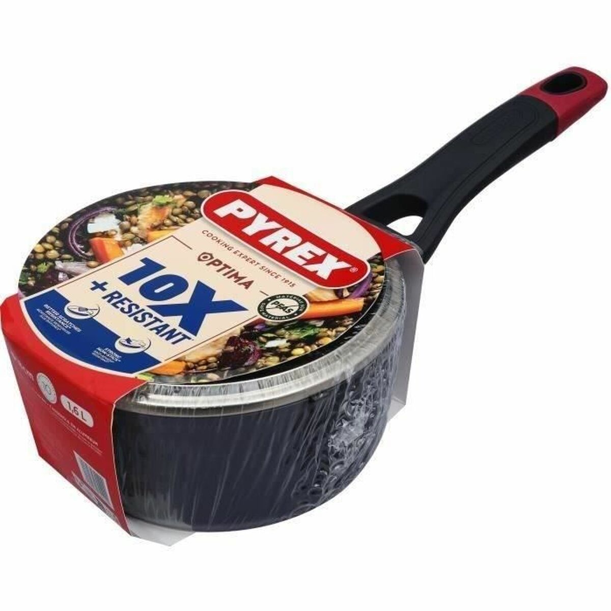 Κατσαρολάκι Pyrex