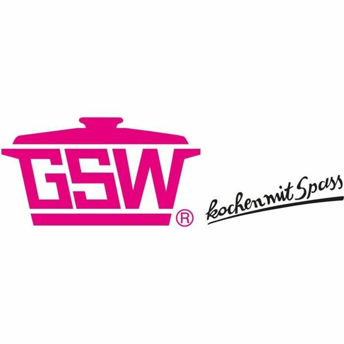 Τηγάνι GSW Αλουμίνιο Ø 32 cm