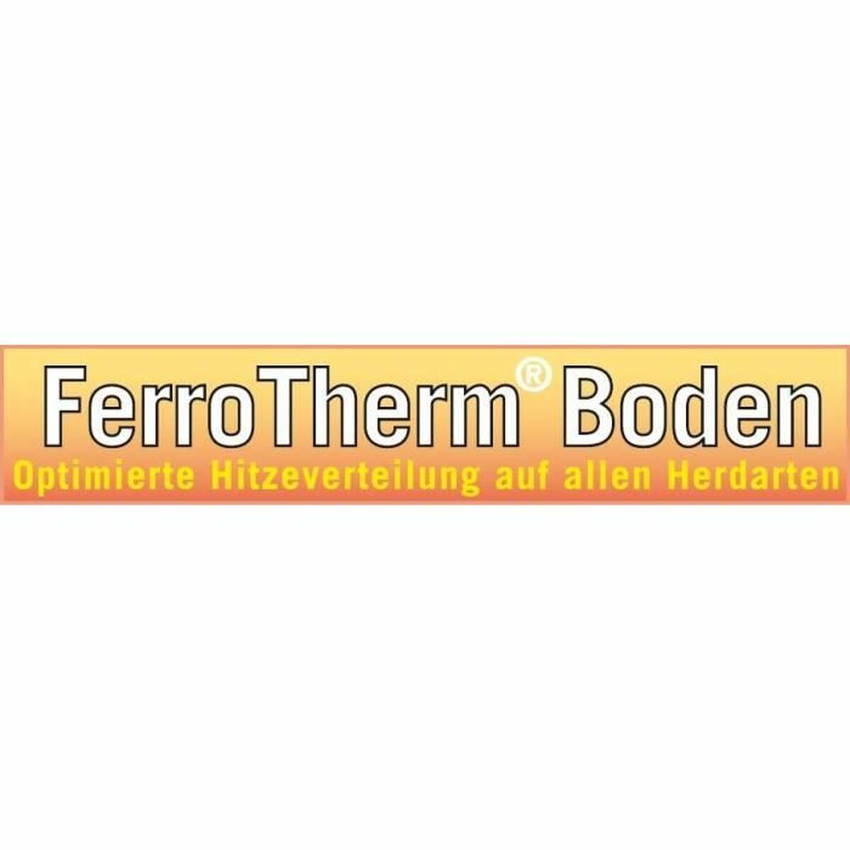 Τηγάνι GSW Αλουμίνιο Ø 32 cm