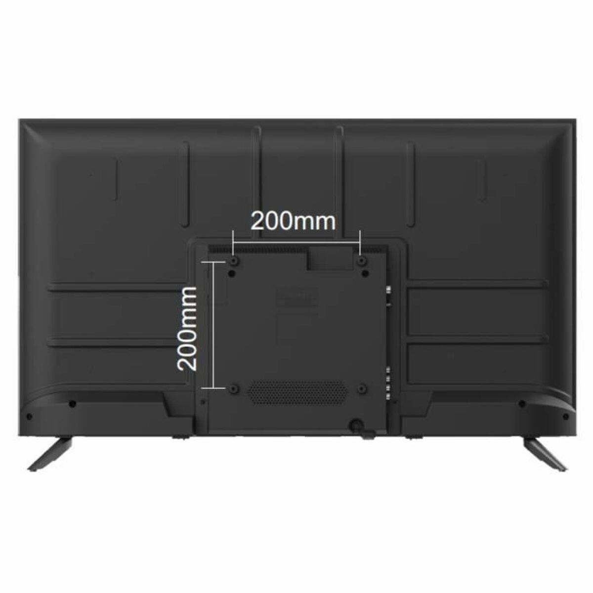 Smart TV Continental Edison CELED40SVFHD25B6 Full HD 40