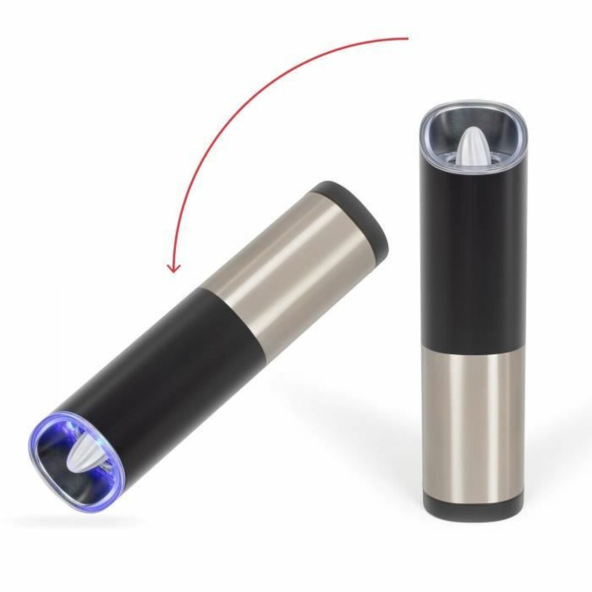 Μύλο για Μπαχαρικά Livoo