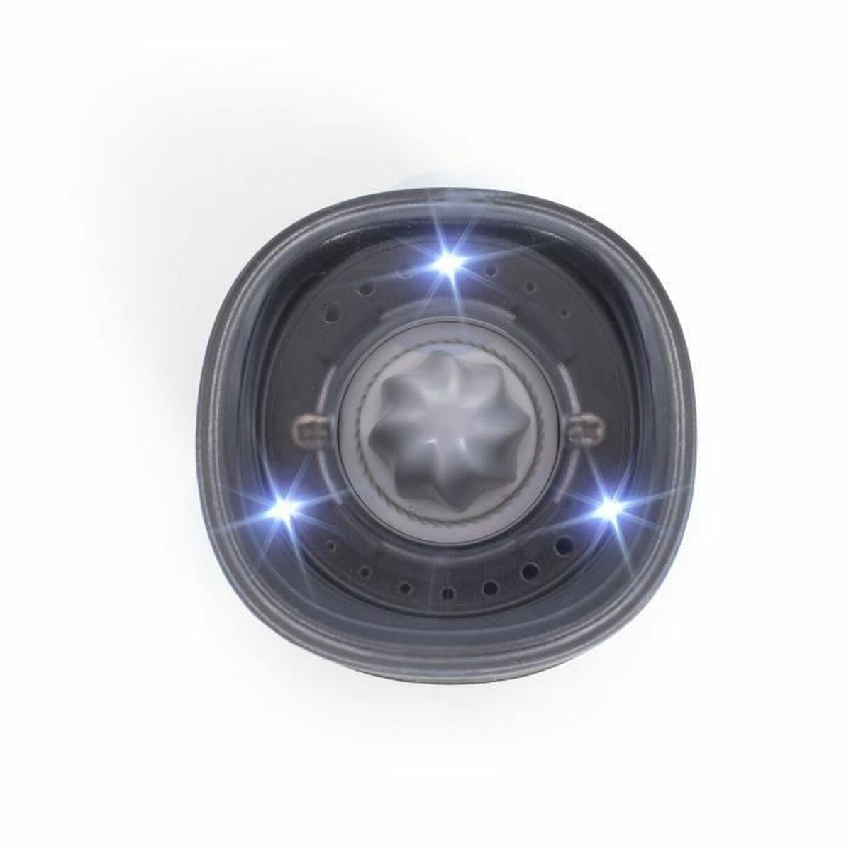 Μύλο για Μπαχαρικά Livoo