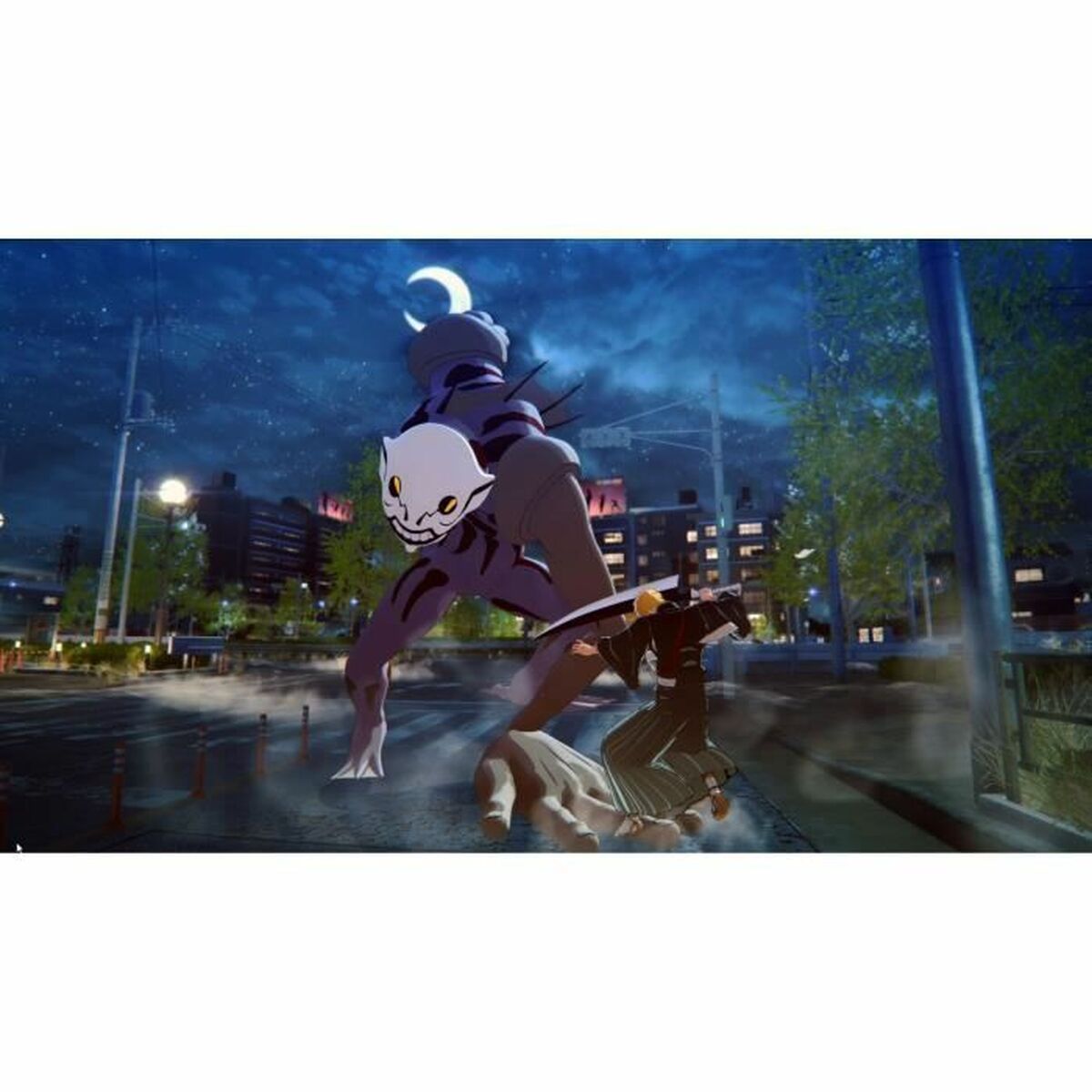 Βιντεοπαιχνίδι PlayStation 4 Bandai Namco Rebirth of Souls