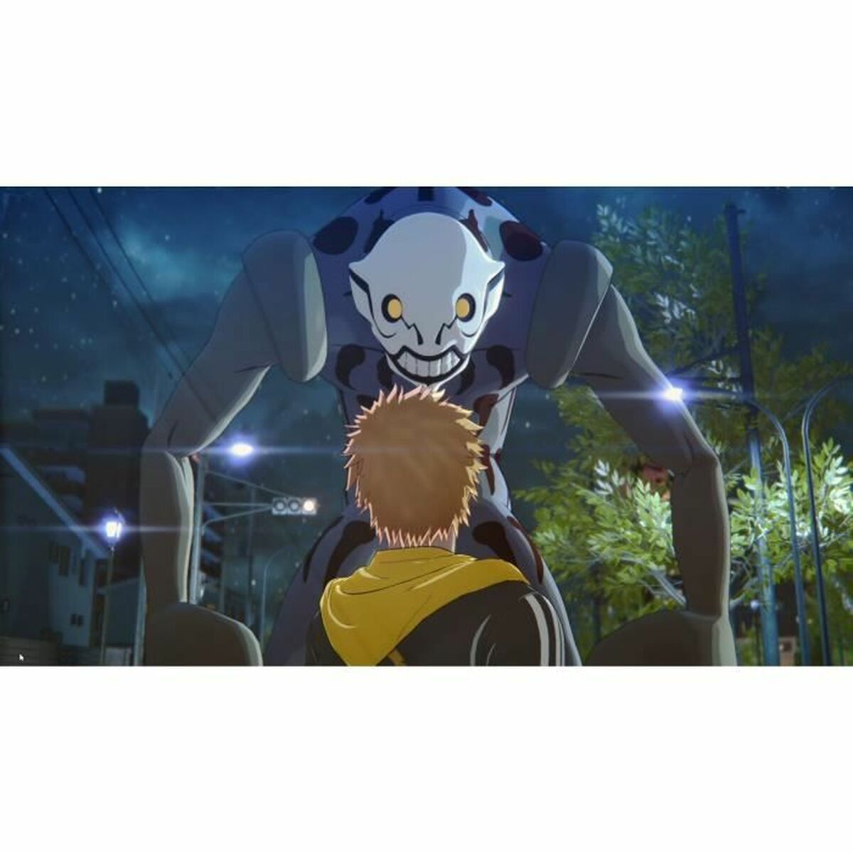 Βιντεοπαιχνίδι PlayStation 4 Bandai Namco Rebirth of Souls