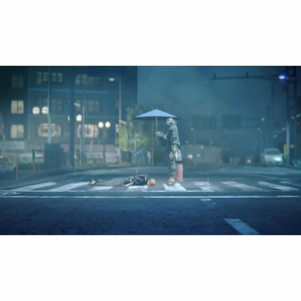 Βιντεοπαιχνίδι PlayStation 4 Bandai Namco Rebirth of Souls