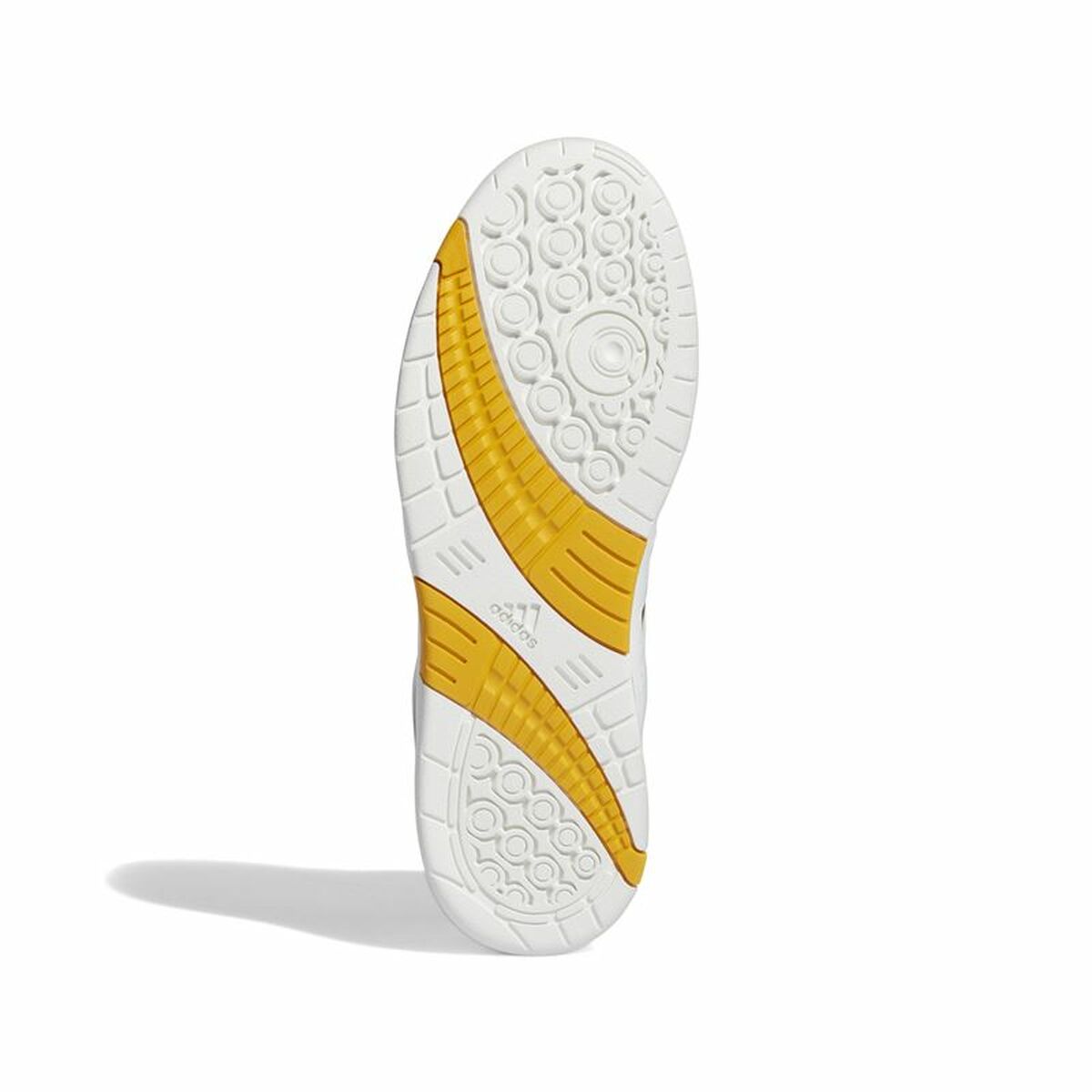 Παπούτσια Μπάσκετ για Ενήλικες Adidas Midcity Low Λευκό Παπούτσια Μπάσκετ για Ενήλικες Adidas Midcity Low Λευκό
