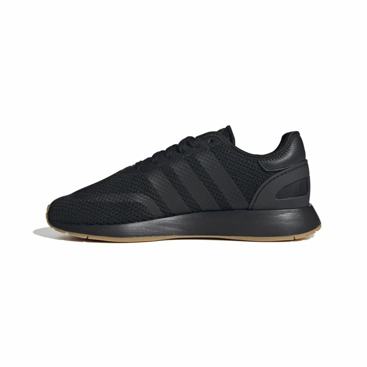 Ανδρικά Casual Παπούτσια Adidas N-5923 Μαύρο