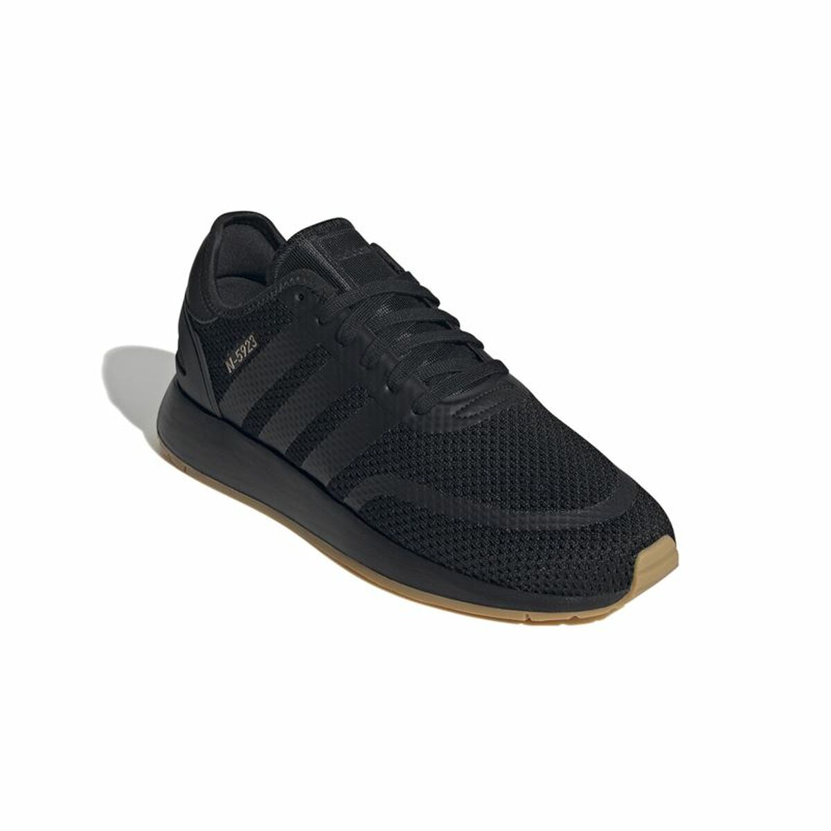 Ανδρικά Casual Παπούτσια Adidas N-5923 Μαύρο