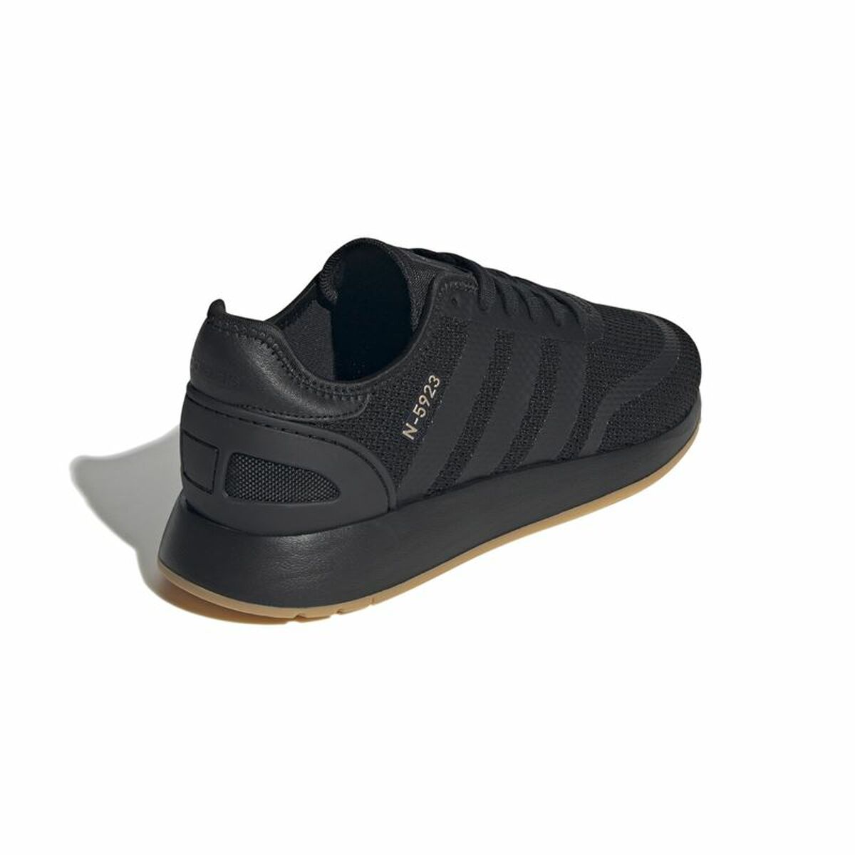 Ανδρικά Casual Παπούτσια Adidas N-5923 Μαύρο