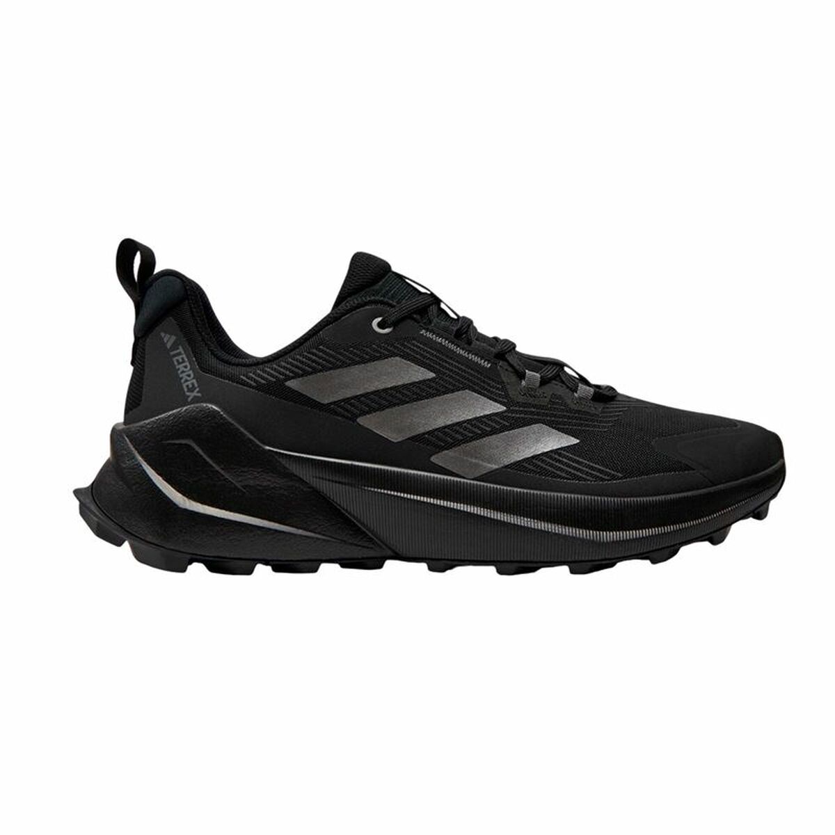 Ανδρικά Παπούτσια για Περπάτημα Adidas Terrex Trailmaker 2 Μαύρο
