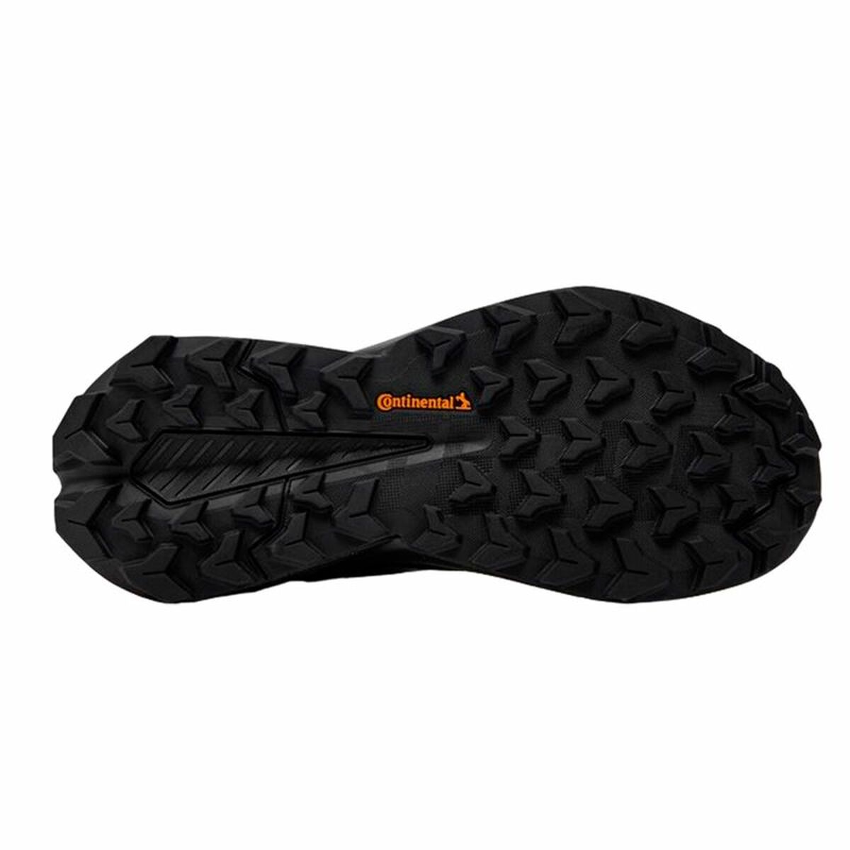 Ανδρικά Παπούτσια για Περπάτημα Adidas Terrex Trailmaker 2 Μαύρο