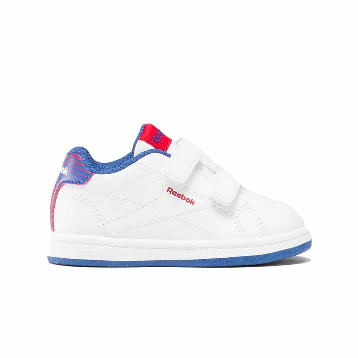 Αθλητικά Παπούτσια για Μωρά Reebok Rbk Royal Complete Cln 2.0 Μπλε Λευκό Αθλητικά Παπούτσια για Μωρά Reebok Rbk Royal Complete Cln 2.0 Μπλε Λευκό