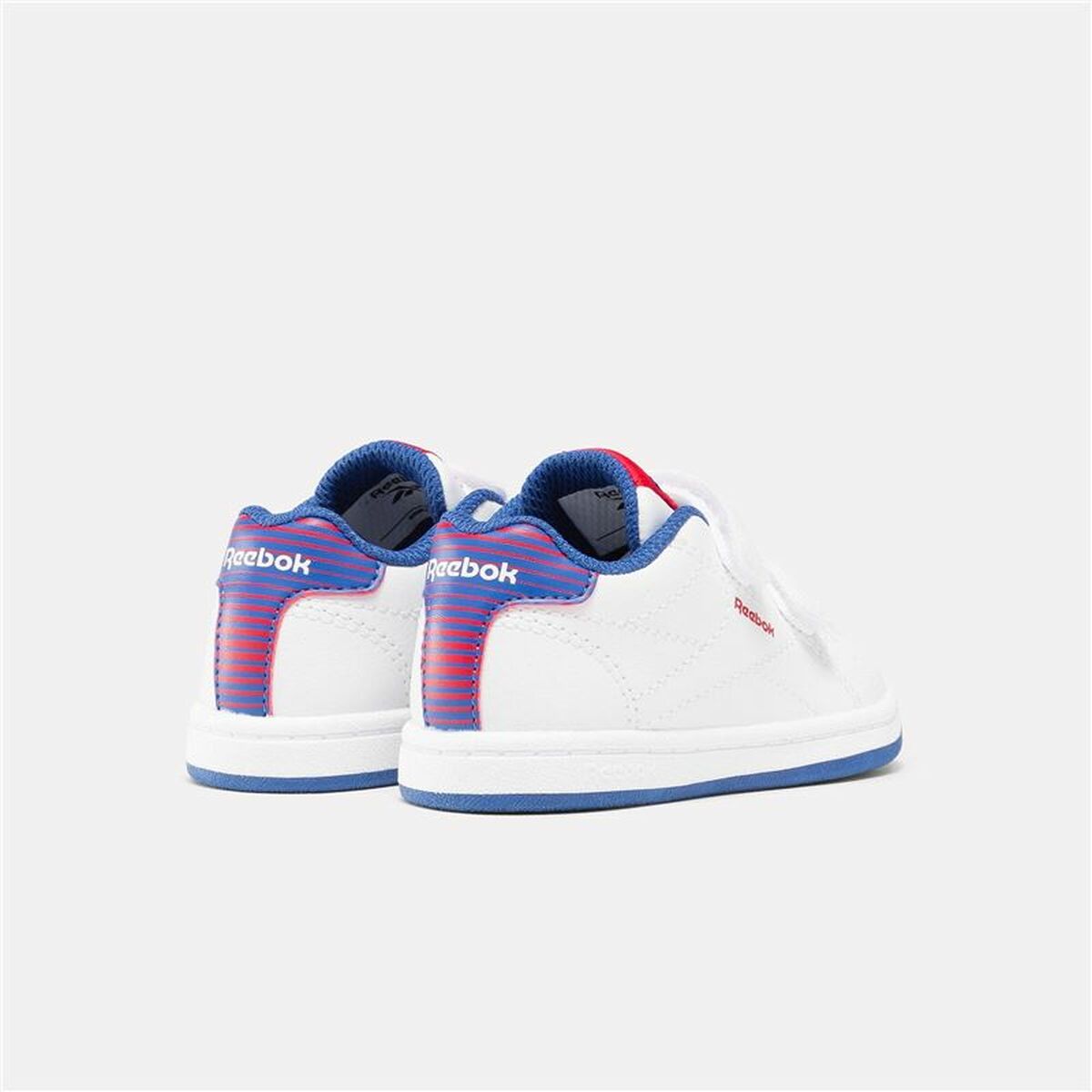 Αθλητικά Παπούτσια για Μωρά Reebok Rbk Royal Complete Cln 2.0 Μπλε Λευκό Αθλητικά Παπούτσια για Μωρά Reebok Rbk Royal Complete Cln 2.0 Μπλε Λευκό