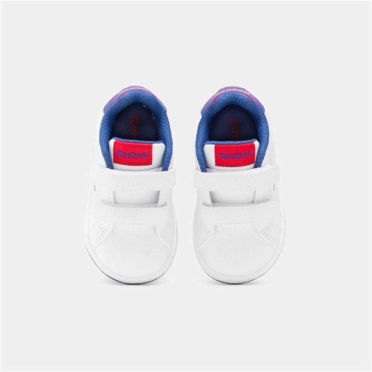 Αθλητικά Παπούτσια για Μωρά Reebok Rbk Royal Complete Cln 2.0 Μπλε Λευκό Αθλητικά Παπούτσια για Μωρά Reebok Rbk Royal Complete Cln 2.0 Μπλε Λευκό