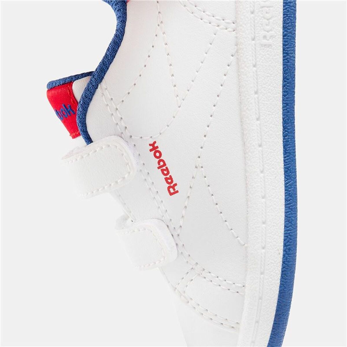 Αθλητικά Παπούτσια για Μωρά Reebok Rbk Royal Complete Cln 2.0 Μπλε Λευκό Αθλητικά Παπούτσια για Μωρά Reebok Rbk Royal Complete Cln 2.0 Μπλε Λευκό