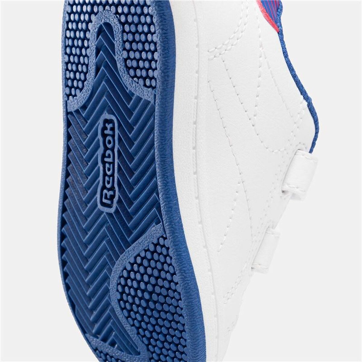 Αθλητικά Παπούτσια για Μωρά Reebok Rbk Royal Complete Cln 2.0 Μπλε Λευκό Αθλητικά Παπούτσια για Μωρά Reebok Rbk Royal Complete Cln 2.0 Μπλε Λευκό