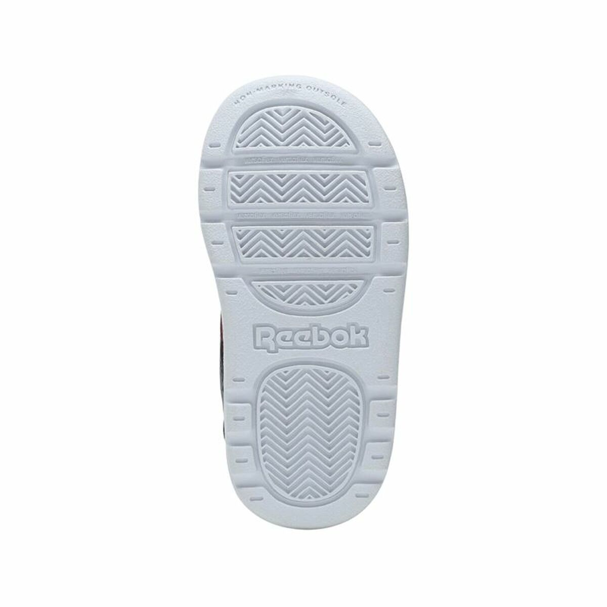 Παπούτσια για Tρέξιμο για Ενήλικες Reebok Royal Prime 2.0 2V Μαύρο