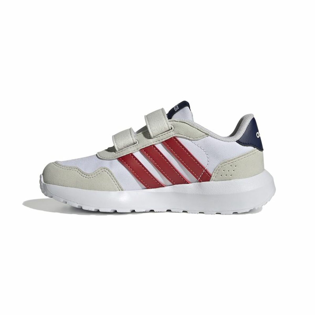 Παιδικά Aθλητικά Παπούτσια Adidas Run 60S Λευκό