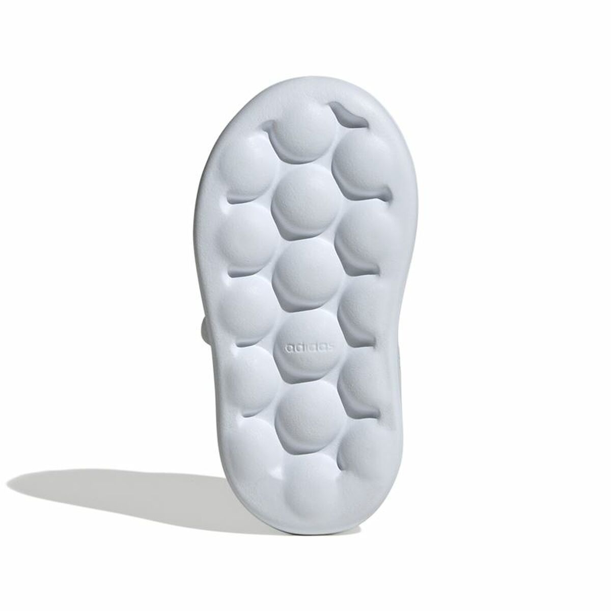 Αθλητικά Παπούτσια για Μωρά Adidas Breaknet 2.0 Λευκό